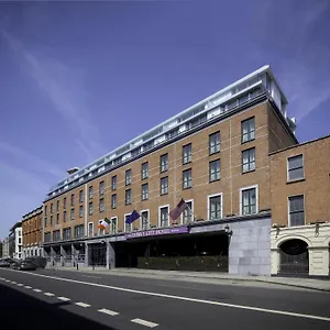 The Trinity Dublin