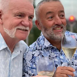 2 Mikes Dublin