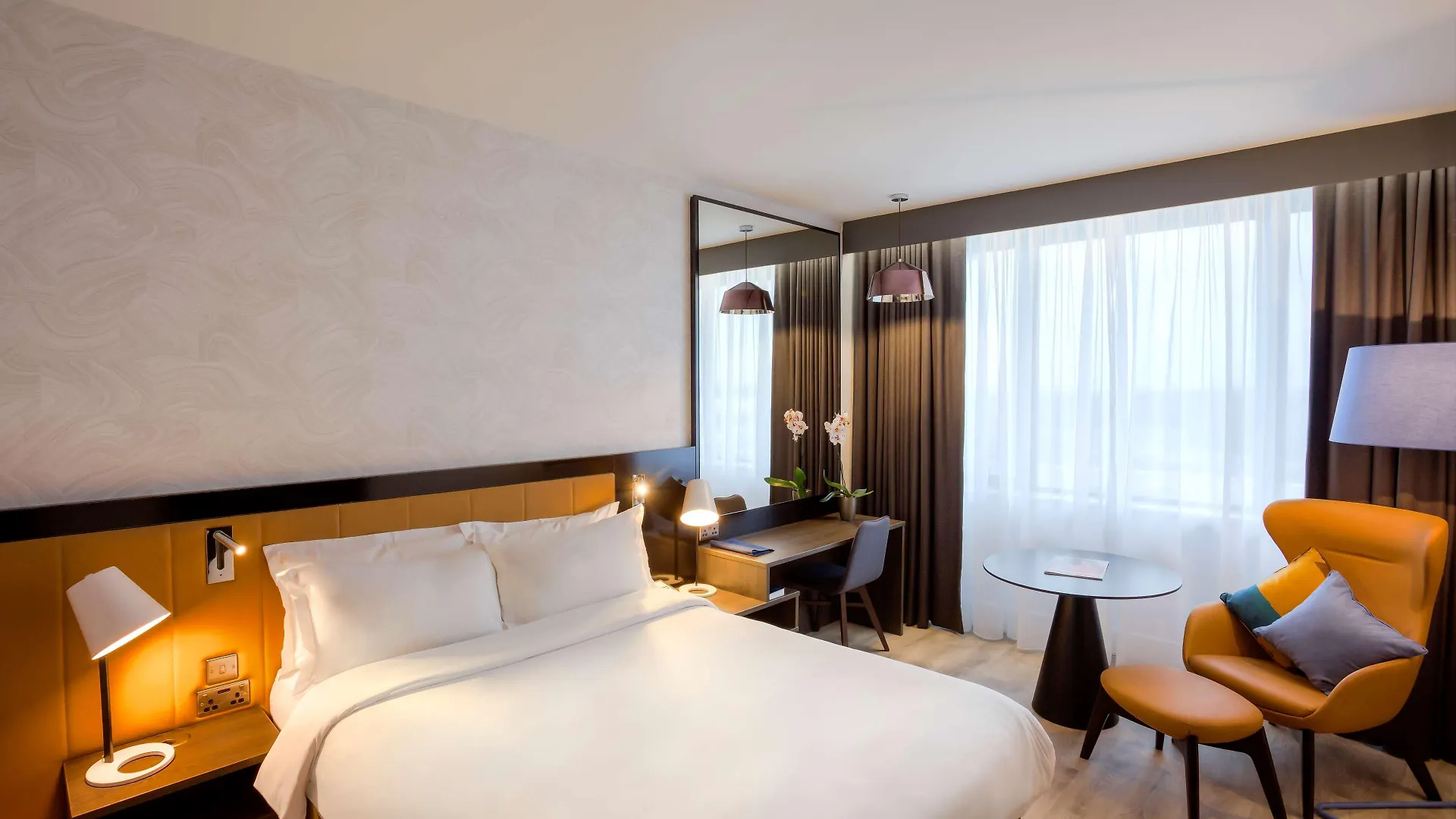 Radisson Blu Hotel Dublin Airport Cloghran