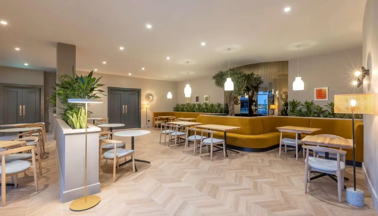 Radisson Blu Hotel Dublin Airport Cloghran
