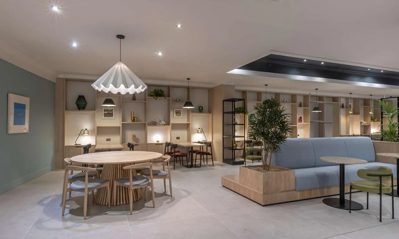 Radisson Blu Hotel Dublin Airport Cloghran