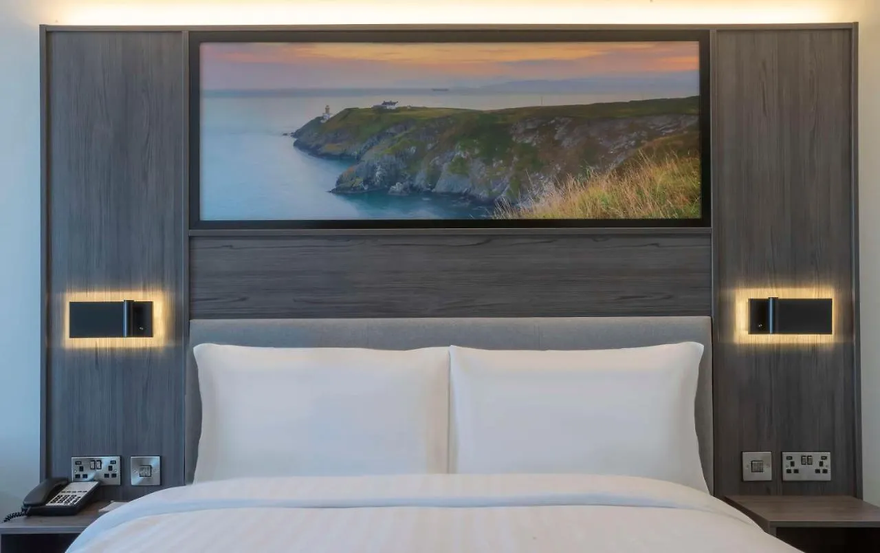 Radisson Blu Hotel Dublin Airport Cloghran