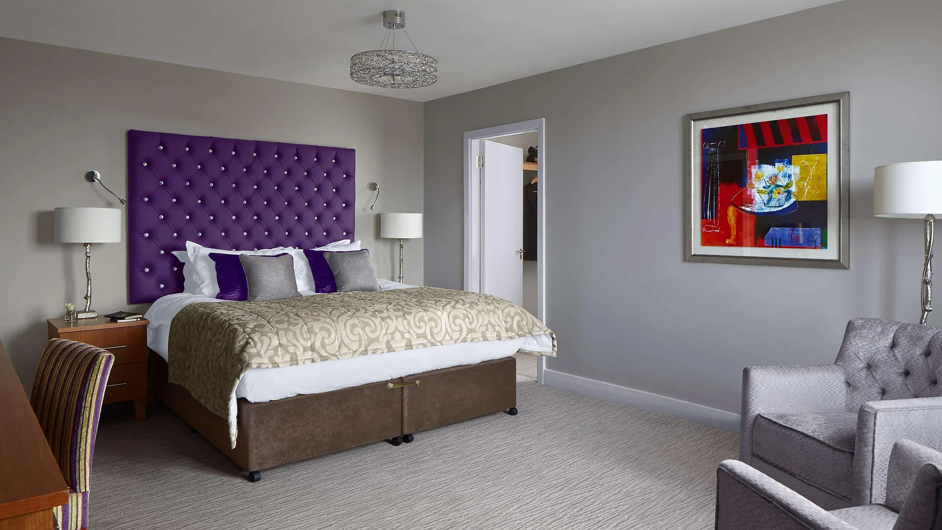 Radisson Blu Hotel Dublin Airport Cloghran