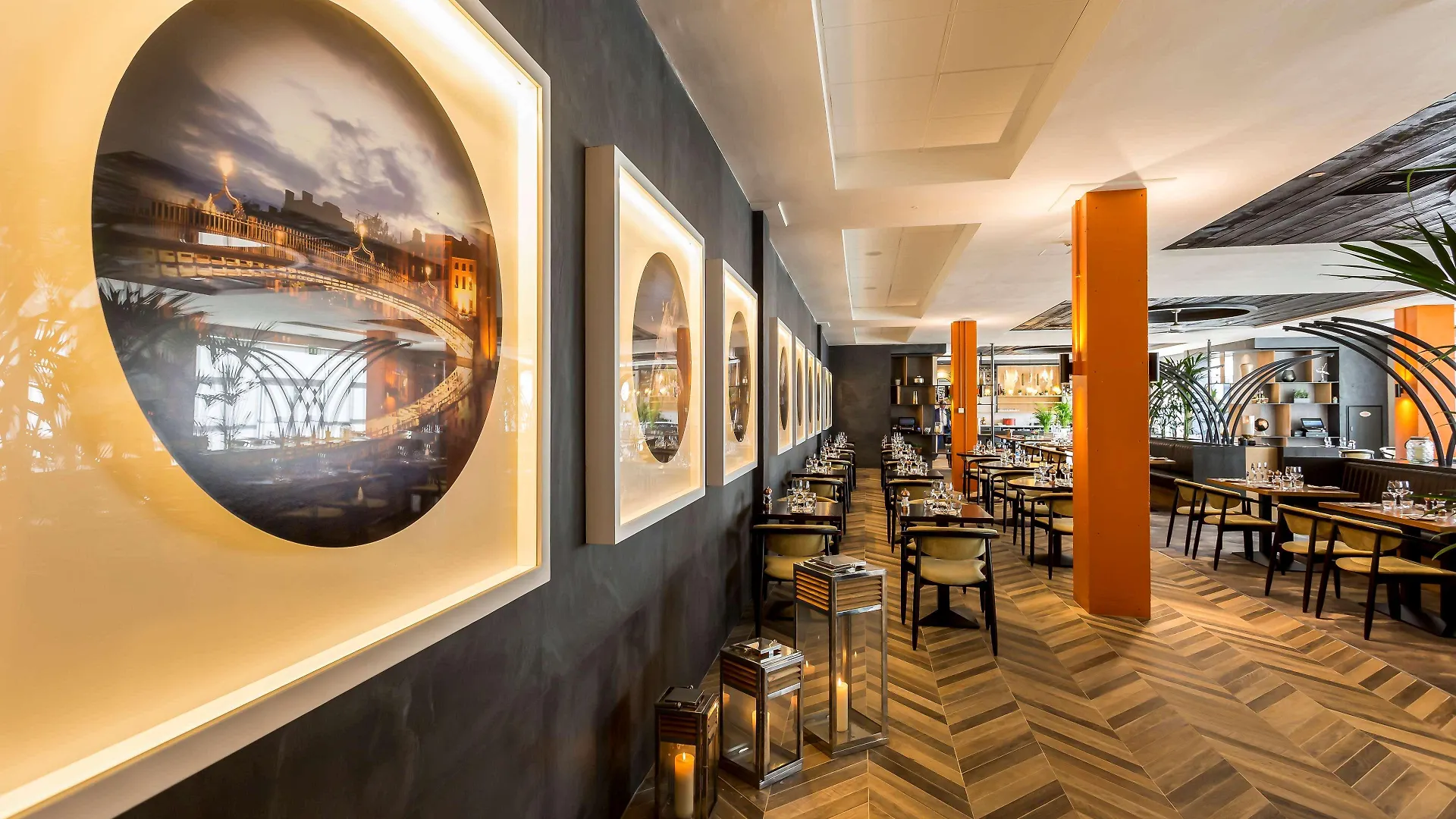 Radisson Blu Hotel Dublin Airport Cloghran