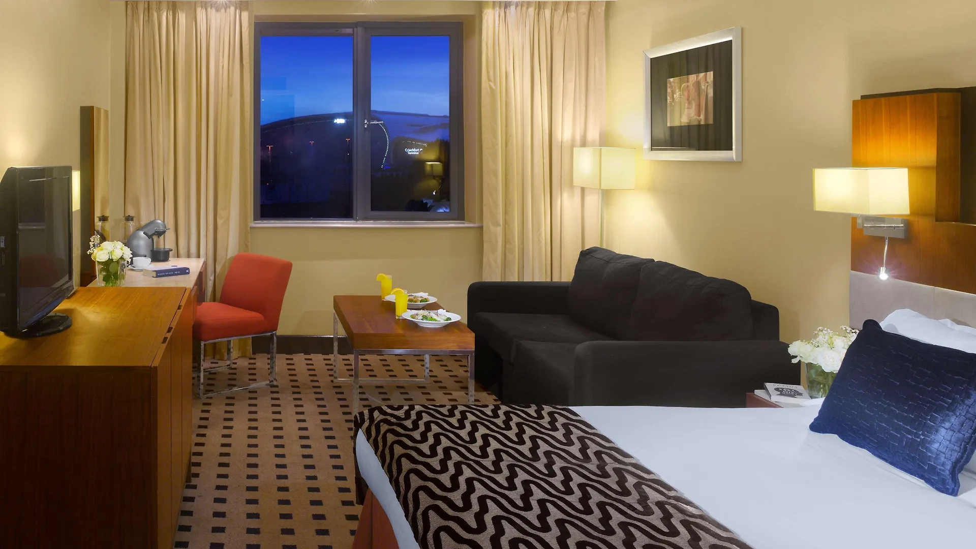 Radisson Blu Hotel Dublin Airport Cloghran