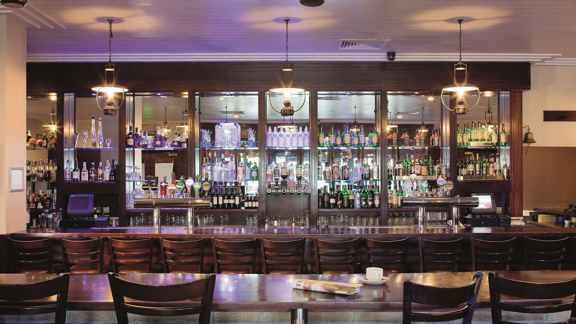 ****  Radisson Blu Hotel Dublin Airport Cloghran Ireland