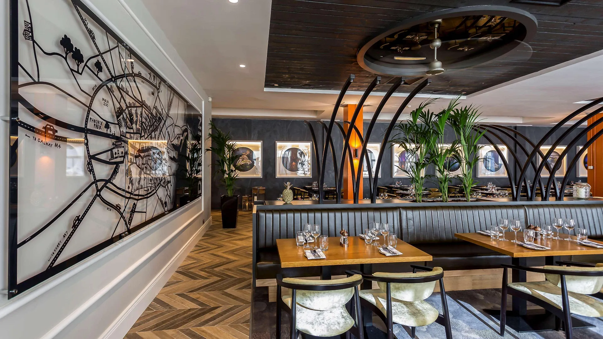 Radisson Blu Hotel Dublin Airport Cloghran