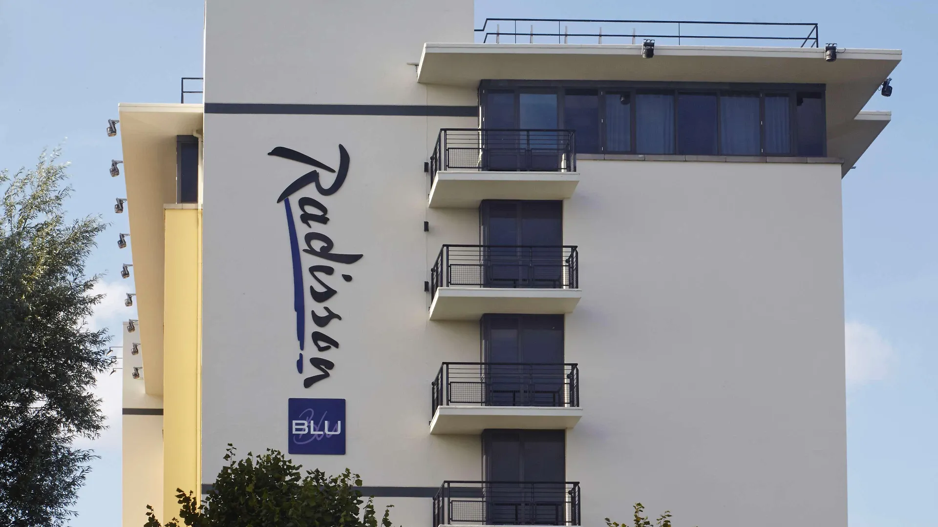 Radisson Blu Hotel Dublin Airport Cloghran