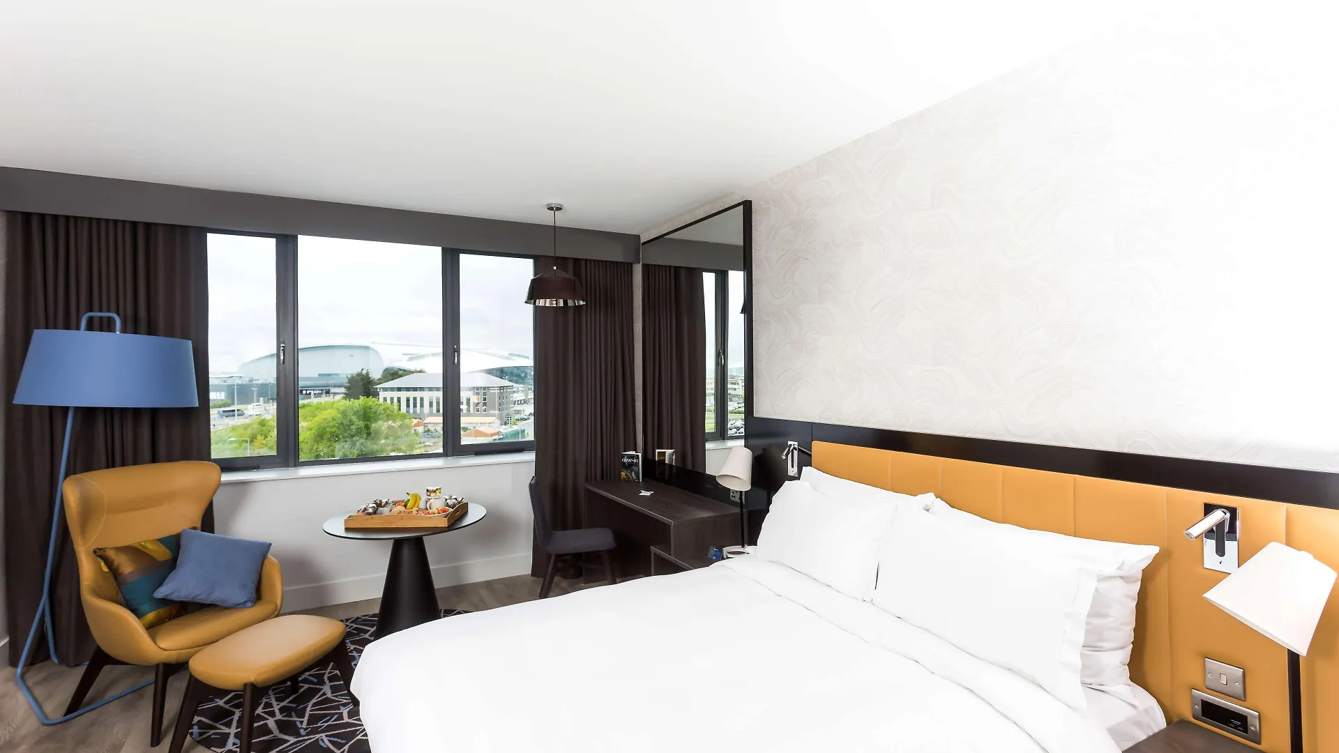 Radisson Blu Hotel Dublin Airport Cloghran