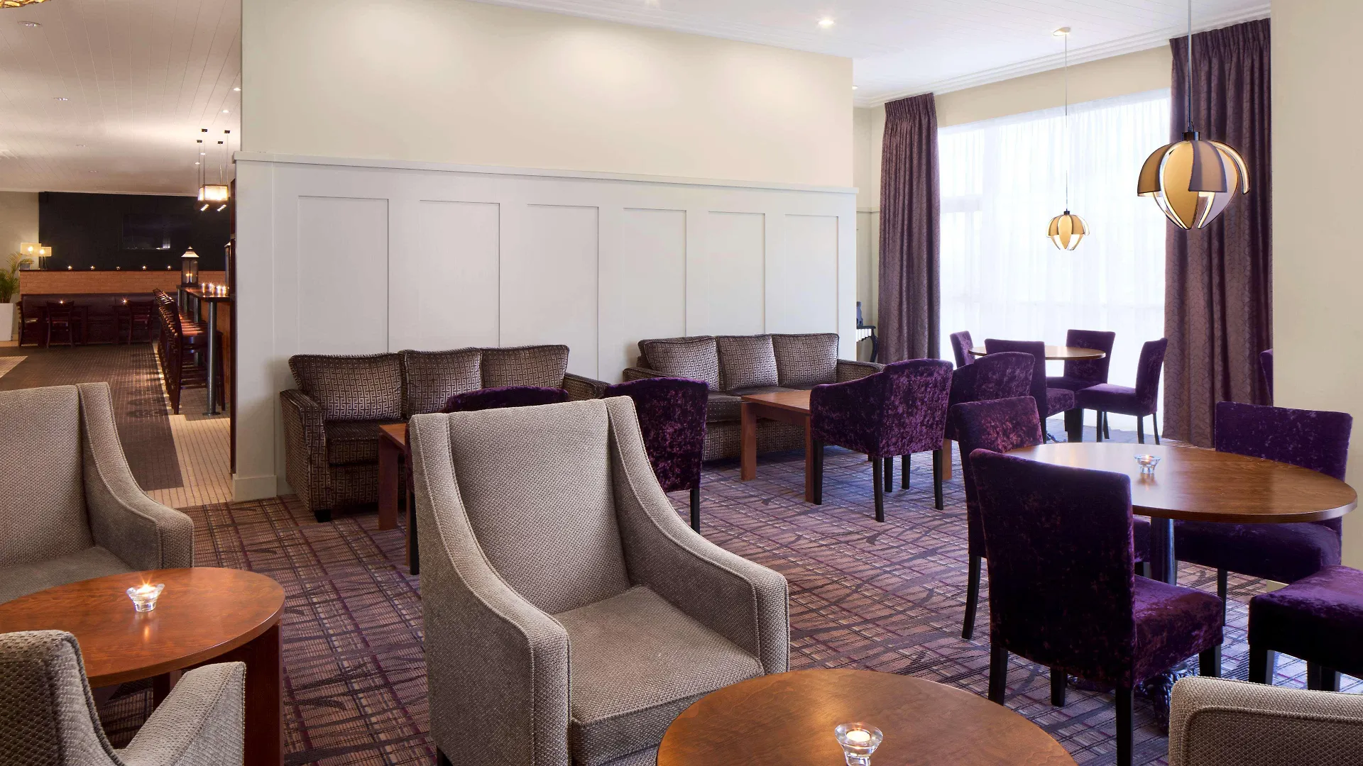 Radisson Blu Hotel Dublin Airport Cloghran Ireland