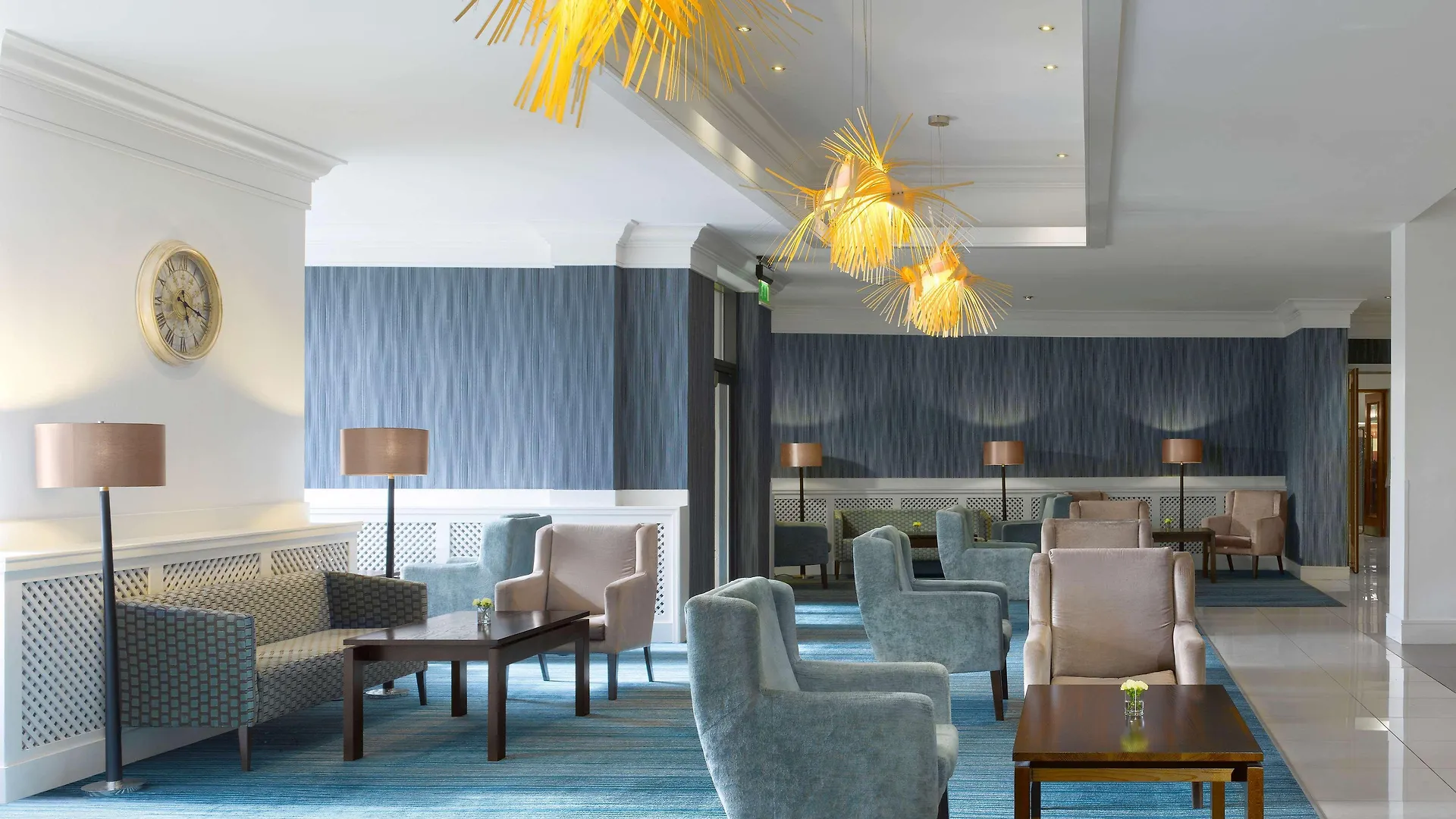 Radisson Blu Hotel Dublin Airport Cloghran