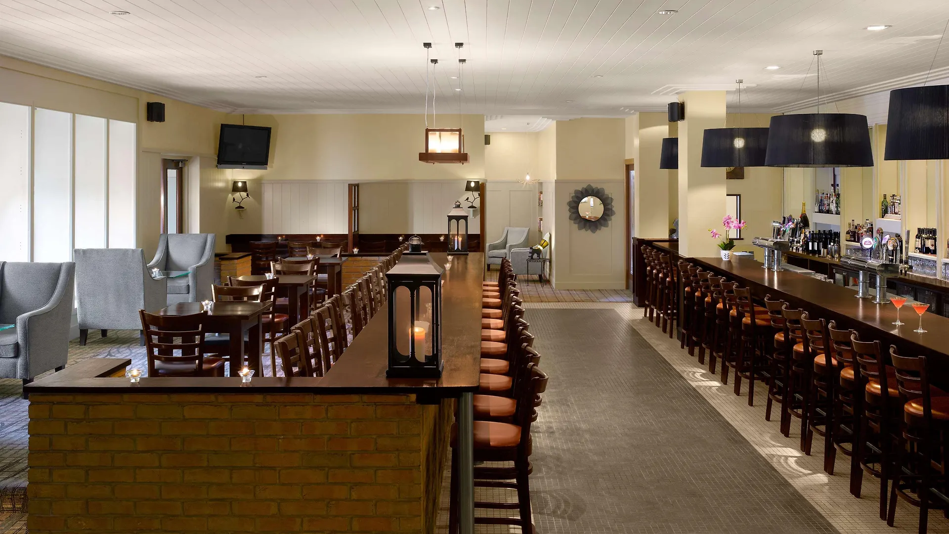 Radisson Blu Hotel Dublin Airport Cloghran