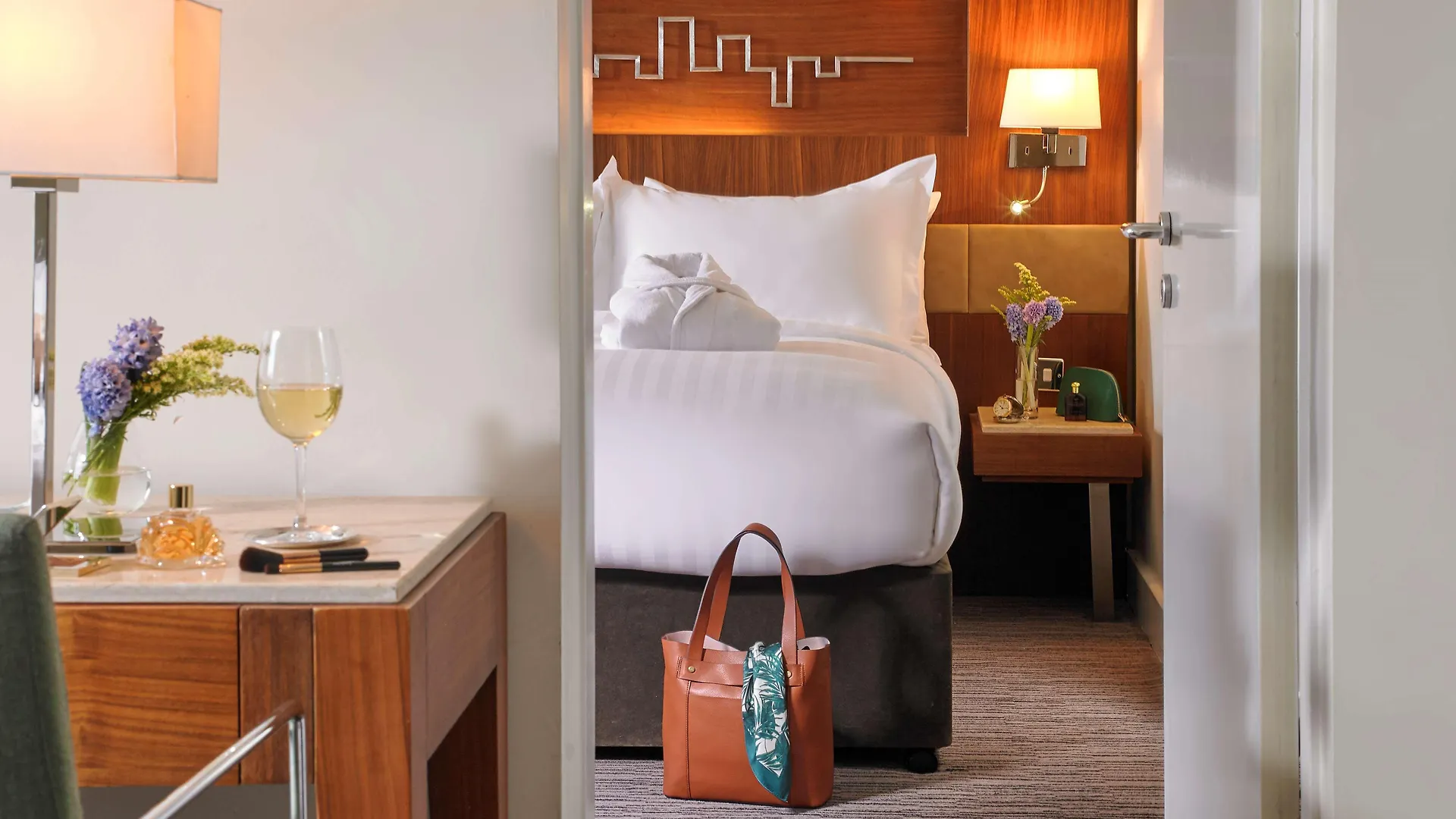 Radisson Blu Hotel Dublin Airport Cloghran 4*,  Ireland