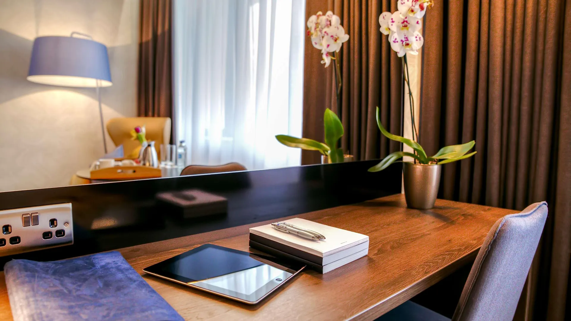 Radisson Blu Hotel Dublin Airport Cloghran 4*,