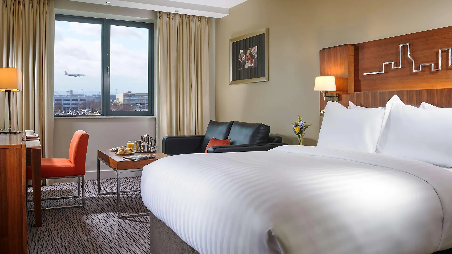 Radisson Blu Hotel Dublin Airport Cloghran