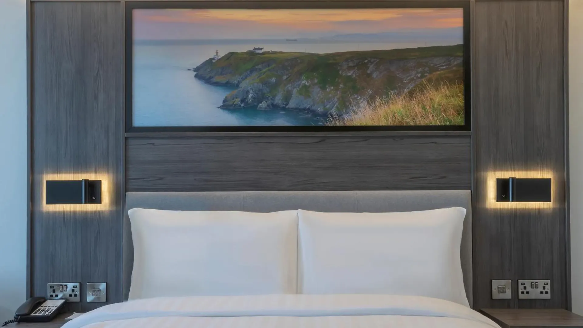 Radisson Blu Hotel Dublin Airport Cloghran Ireland