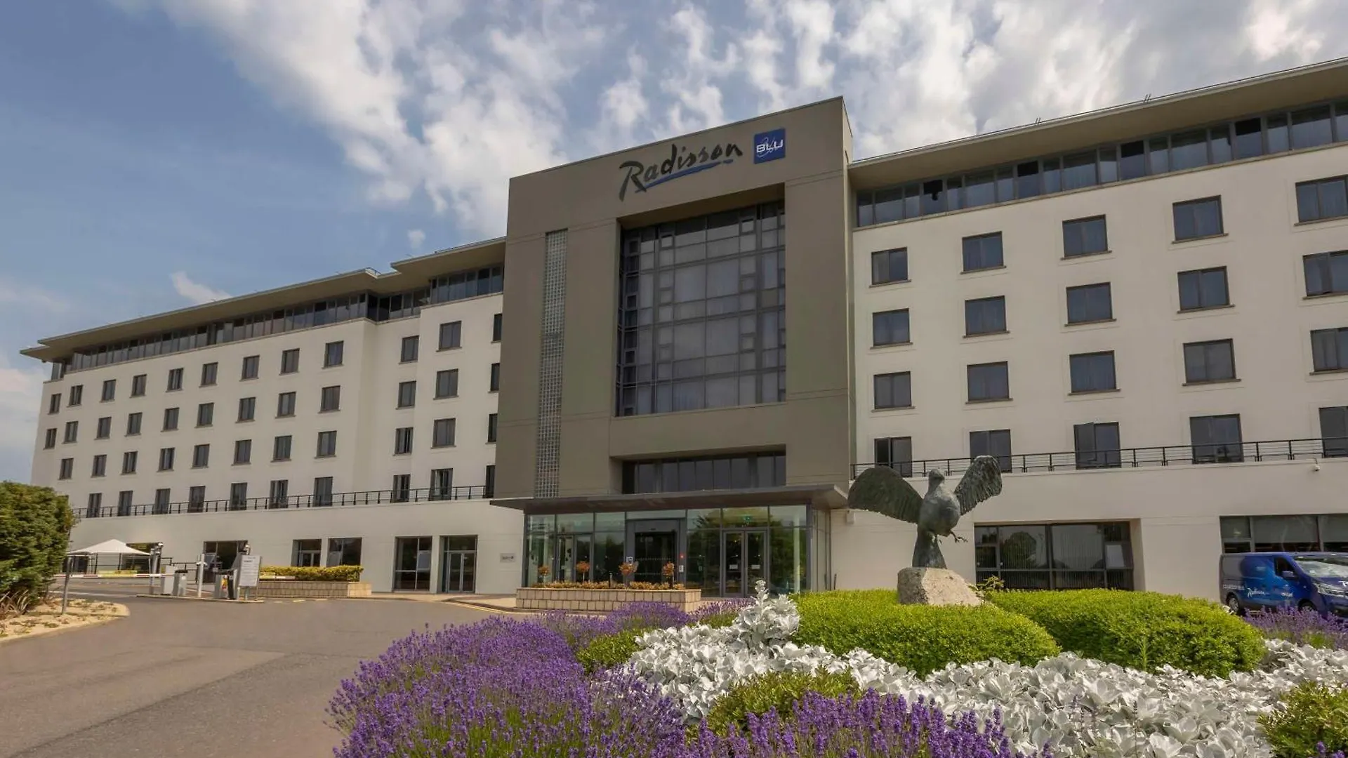 Radisson Blu Hotel Dublin Airport Cloghran