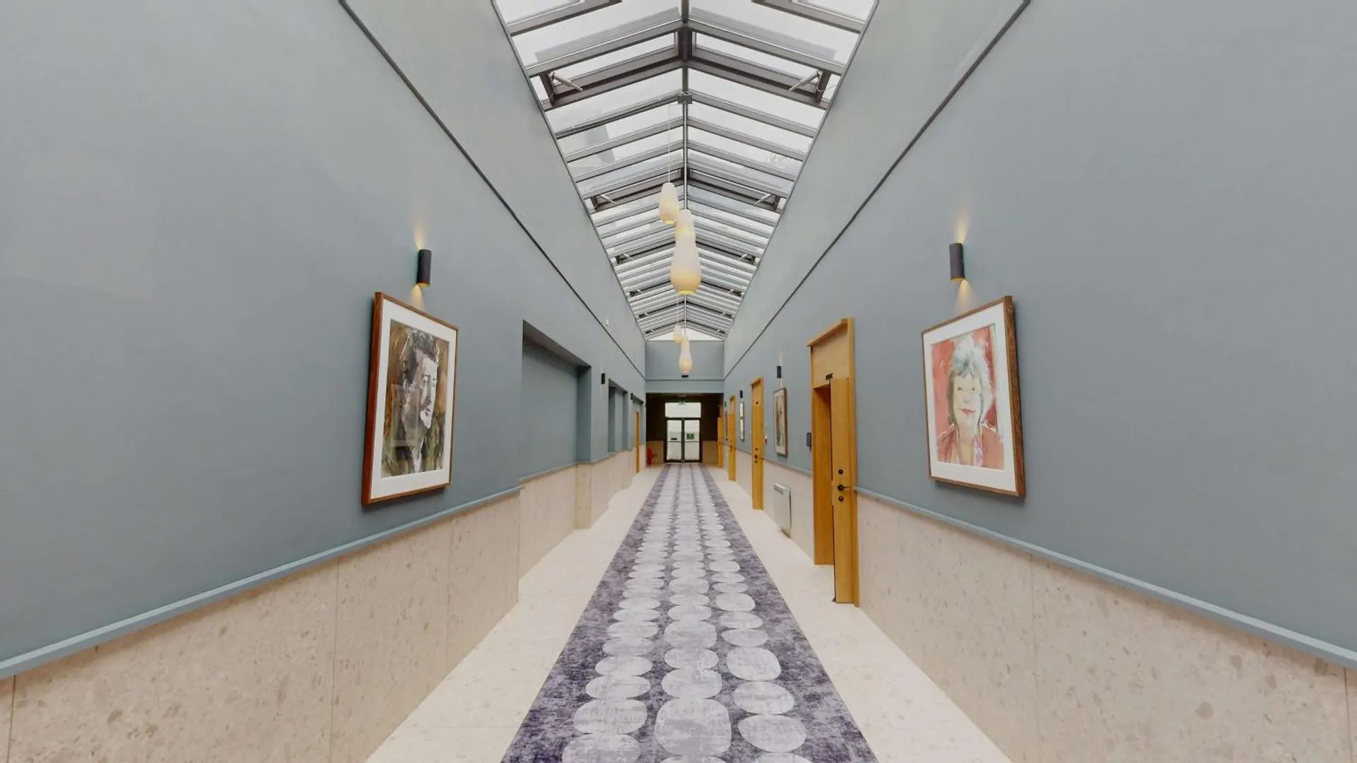 Radisson Blu Hotel Dublin Airport Cloghran