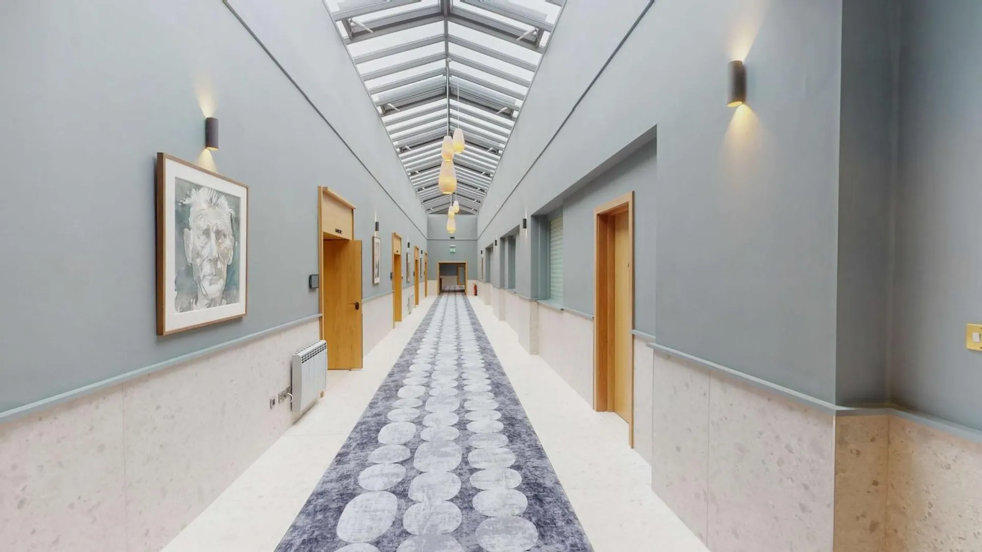 Radisson Blu Hotel Dublin Airport Cloghran