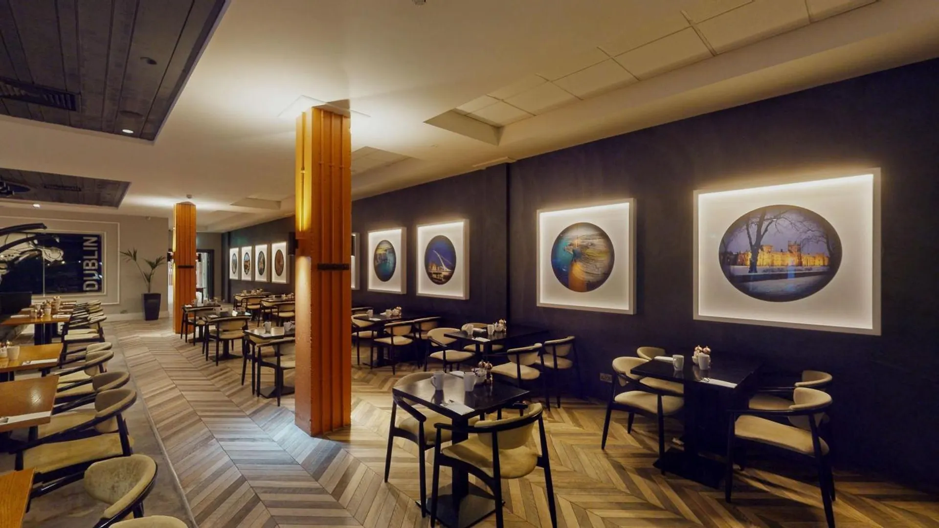 Radisson Blu Hotel Dublin Airport Cloghran Ireland