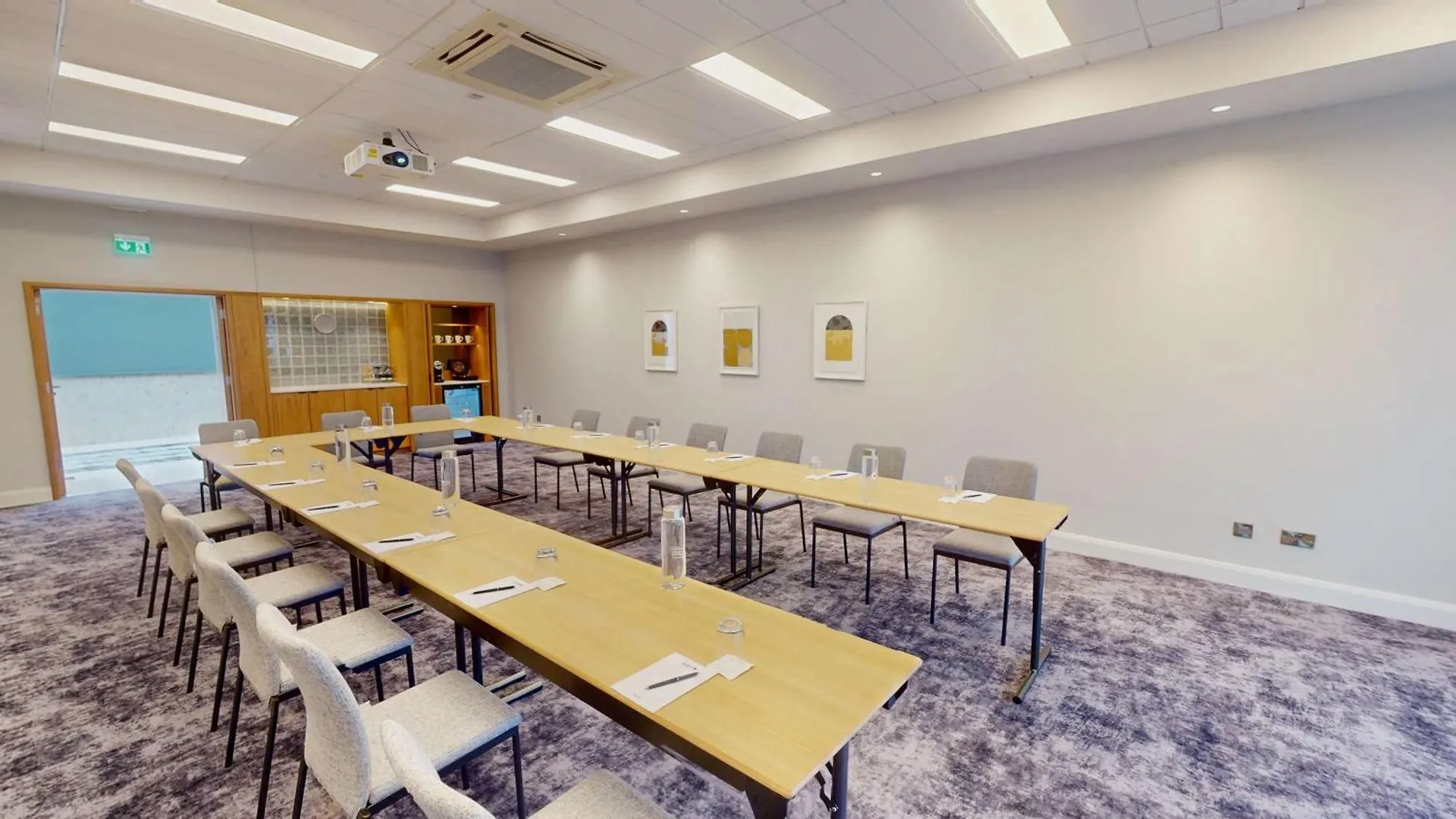 Radisson Blu Hotel Dublin Airport Cloghran Ireland