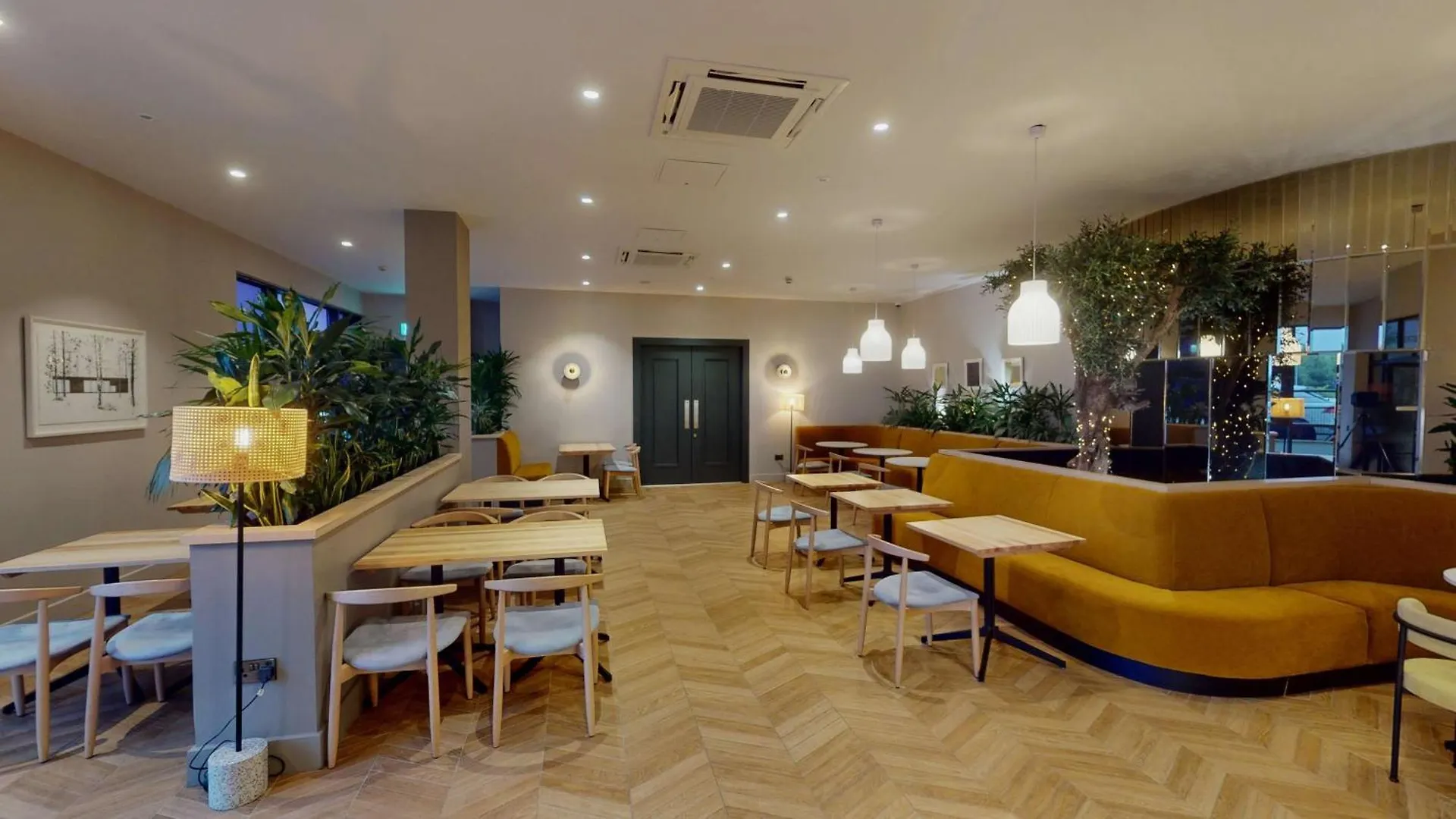 Radisson Blu Hotel Dublin Airport Cloghran Ireland