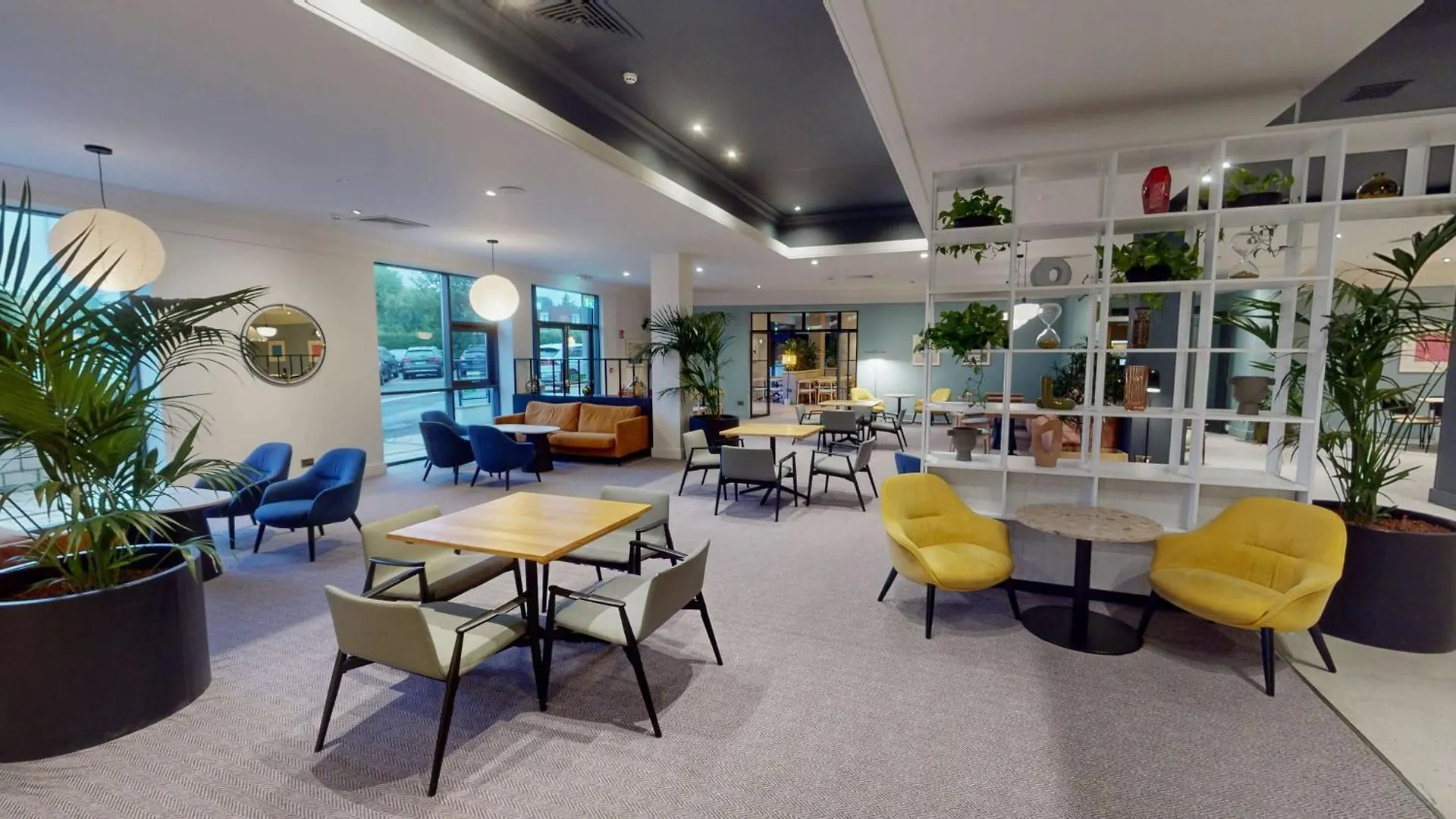 Radisson Blu Hotel Dublin Airport Cloghran