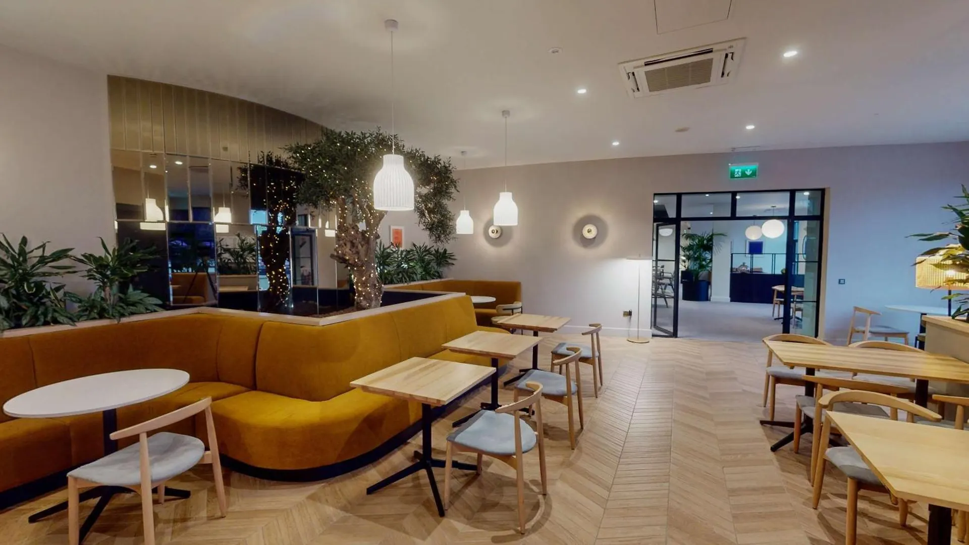 Radisson Blu Hotel Dublin Airport Cloghran