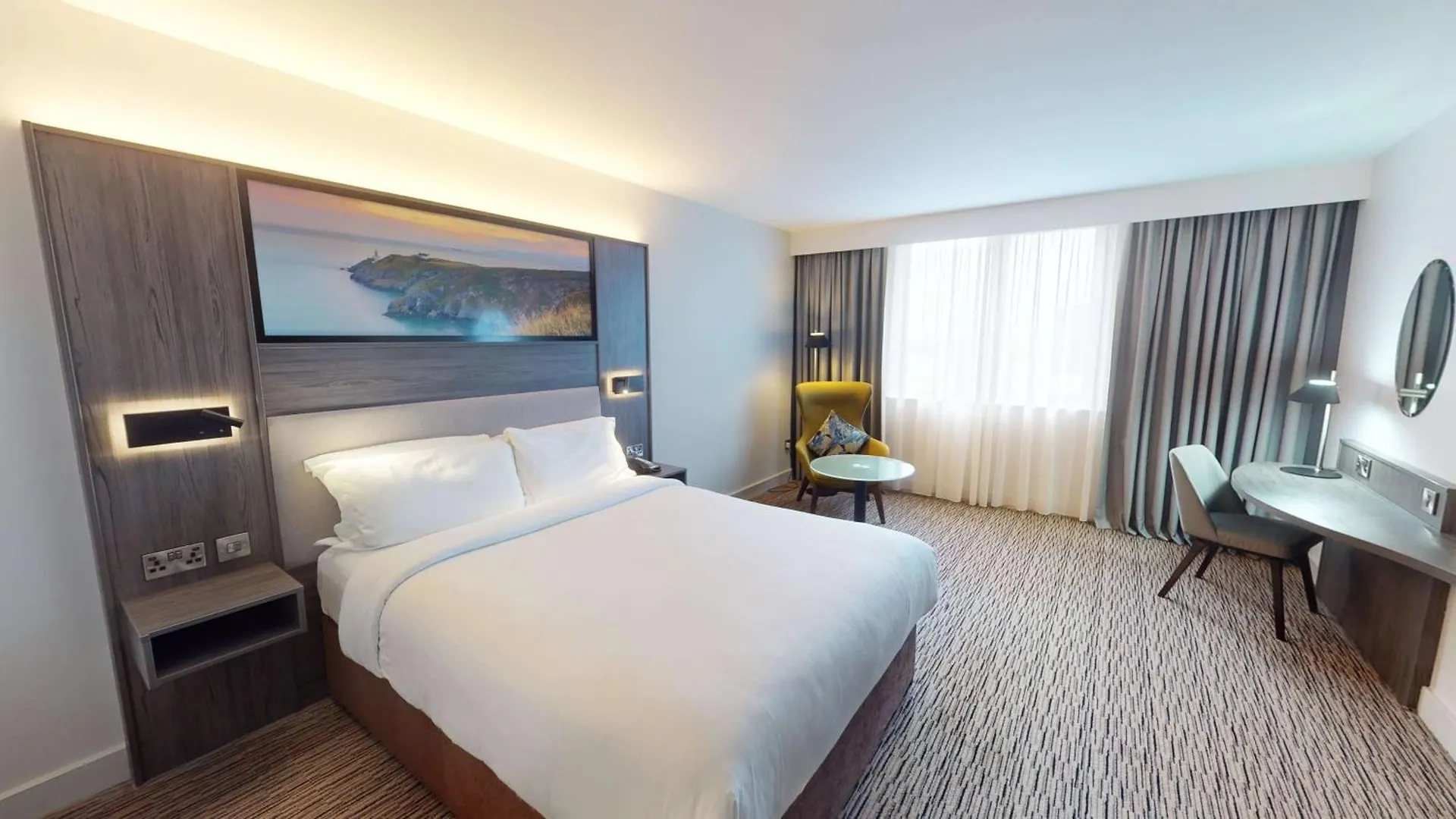Radisson Blu Hotel Dublin Airport Cloghran
