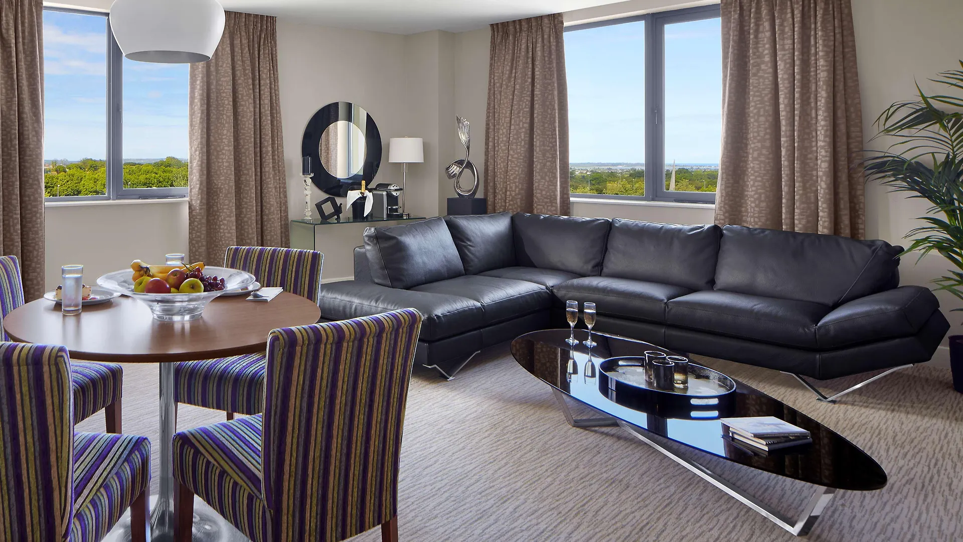 Radisson Blu Hotel Dublin Airport Cloghran
