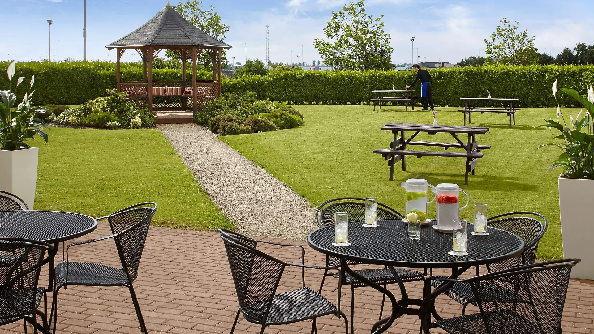 Radisson Blu Hotel Dublin Airport Cloghran