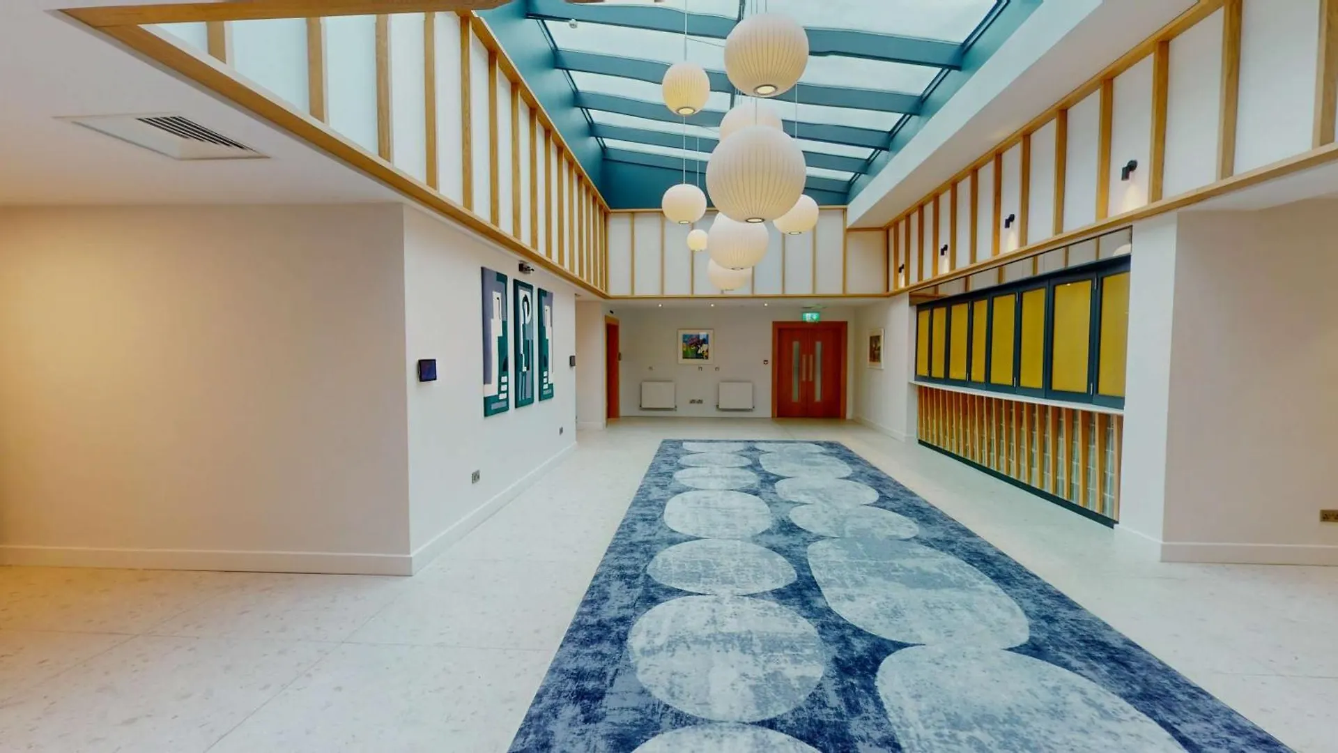 Radisson Blu Hotel Dublin Airport Cloghran 4*,