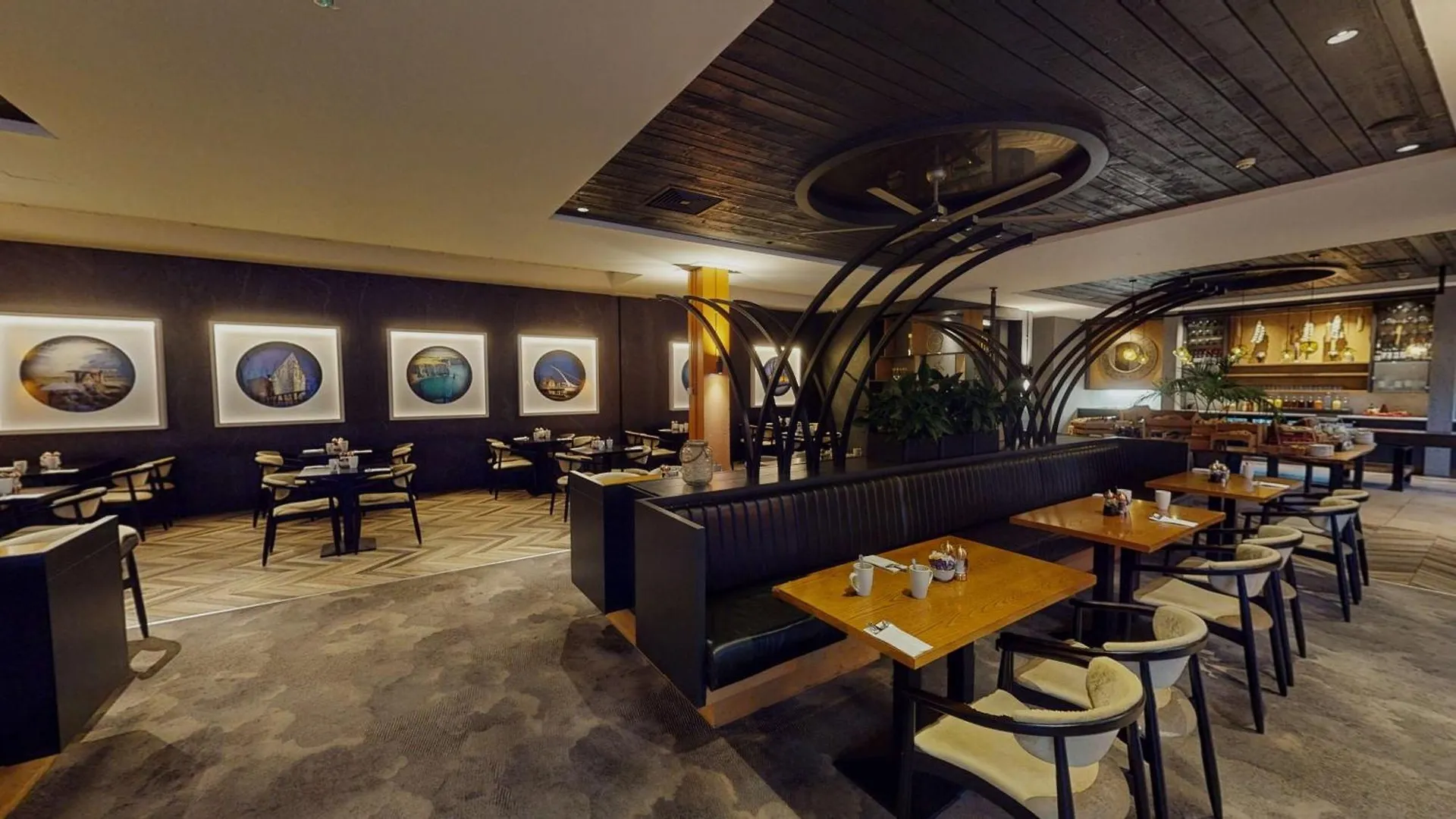 Radisson Blu Hotel Dublin Airport Cloghran