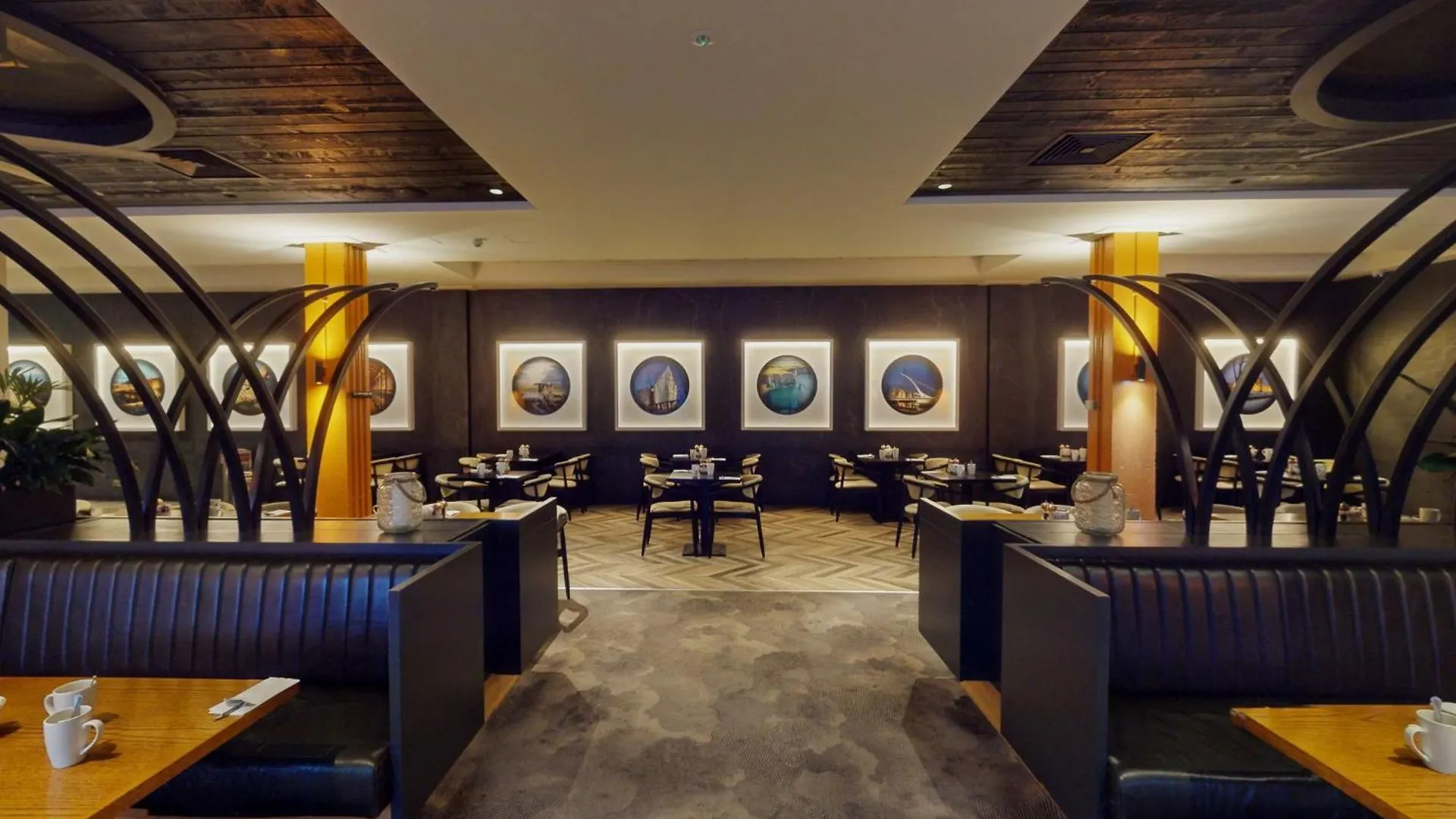 Radisson Blu Hotel Dublin Airport Cloghran