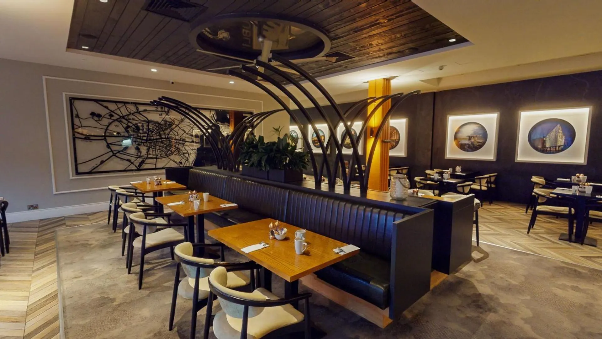 Radisson Blu Hotel Dublin Airport Cloghran