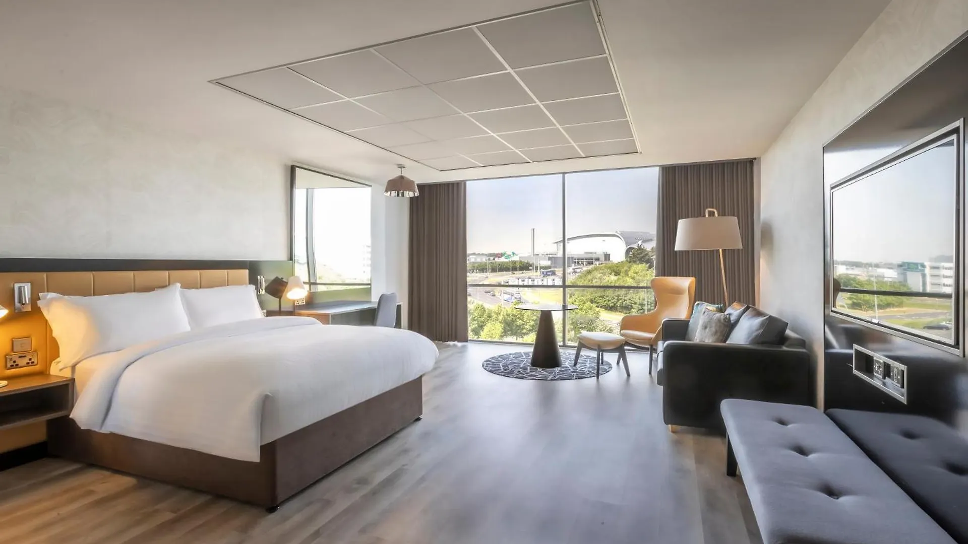 Radisson Blu Hotel Dublin Airport Cloghran